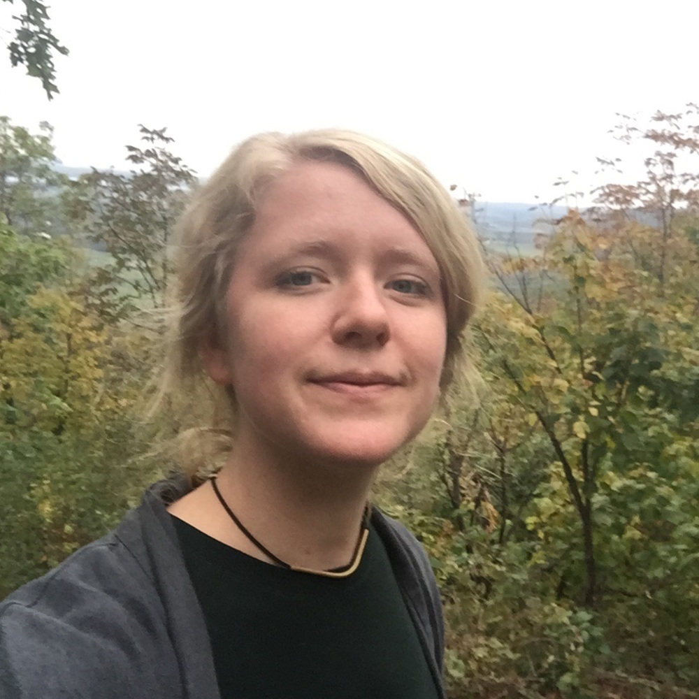 Meet your Posher, Jocelyn